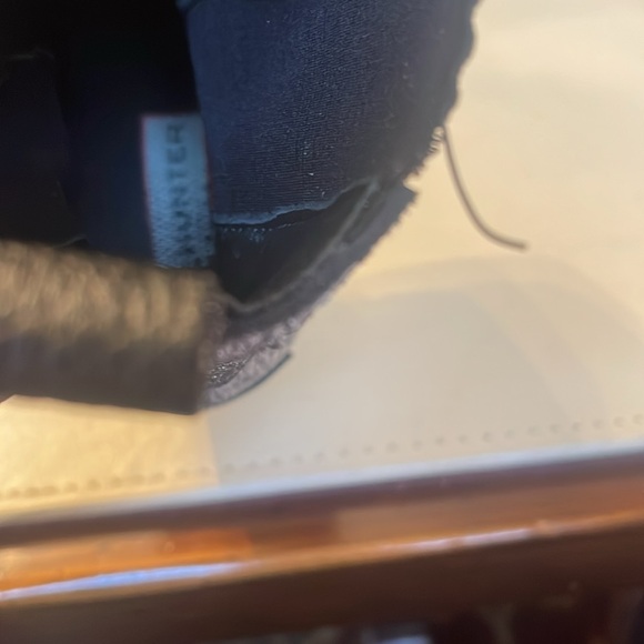 #Hunter Crackle water Boot# - Picture 6 of 8